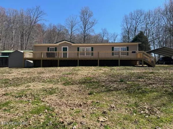 Rocky Top, TN 37769,145 Liles LN