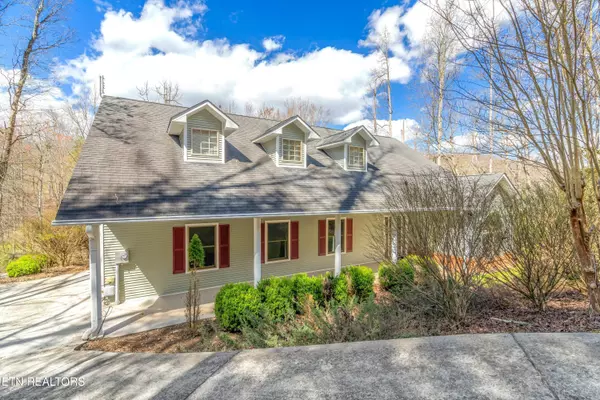 319 Pin Oak Drive, Rockwood, TN 37854