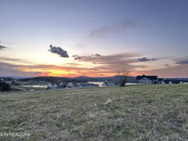 Sharps Chapel, TN 37866,Lot 473 Reginas Point