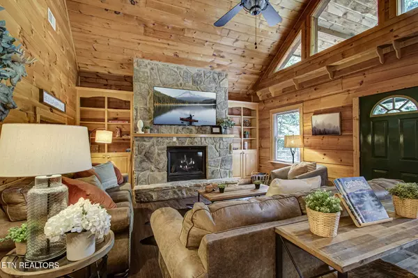 Gatlinburg, TN 37738,1669 Hidden Hills Rd