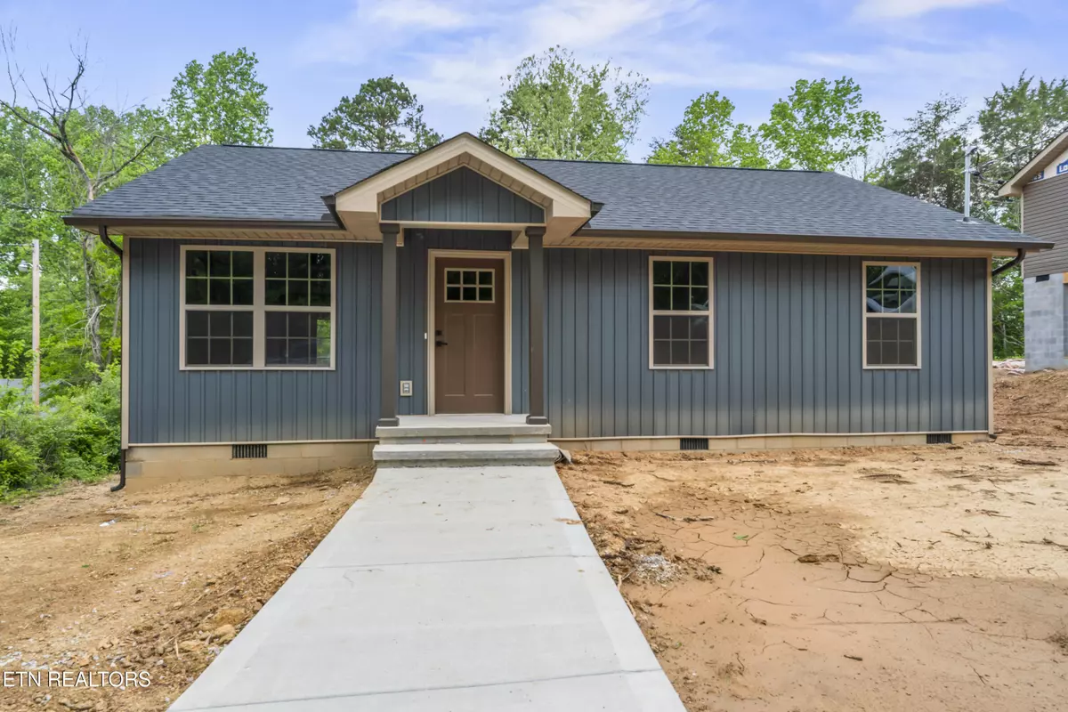 Oak Ridge, TN 37830,268 Wilberforce Ave