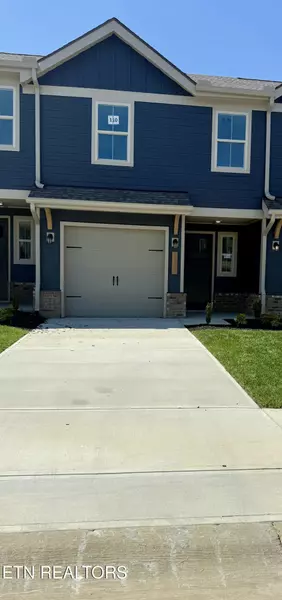 1313 Mountain Quail CIR, Maryville, TN 37801