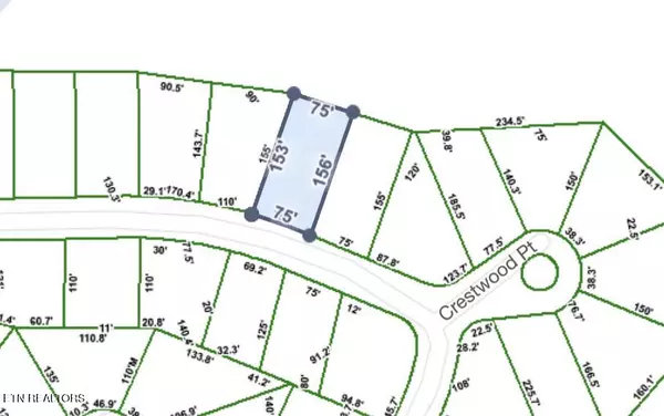 132 Crestwood DR, Crossville, TN 38558