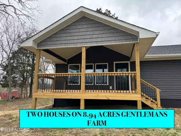 Greenback, TN 37742,5935 Morganton Rd