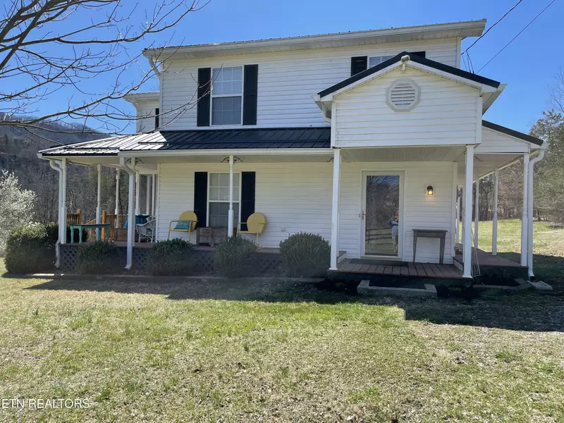 357 Neal Rd, Tazewell, TN 37879