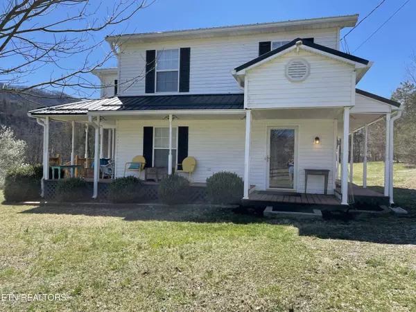 357 Neal Rd, Tazewell, TN 37879