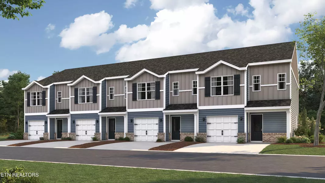 3560 Bisham Wood Lane, Powell, TN 37849