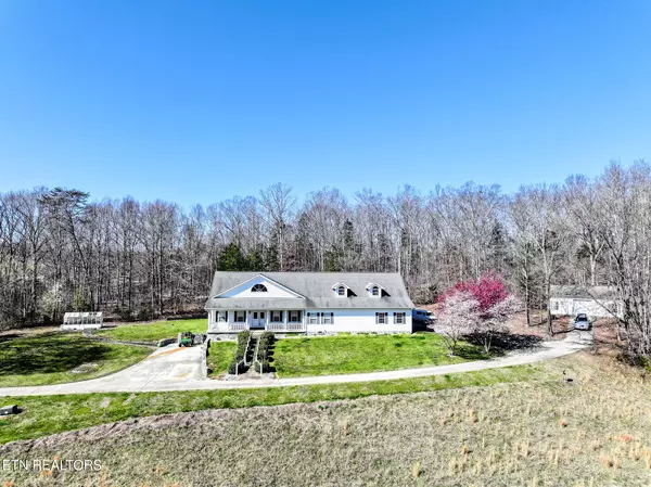 Mosheim, TN 37818,488 Mountain View DR