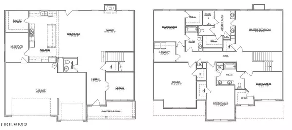 Powell, TN 37849,8119 Gold Bell St #Lot 15