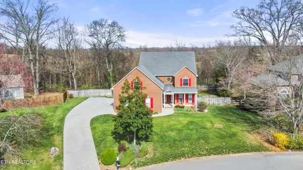 11213 Hatteras DR, Knoxville, TN 37934