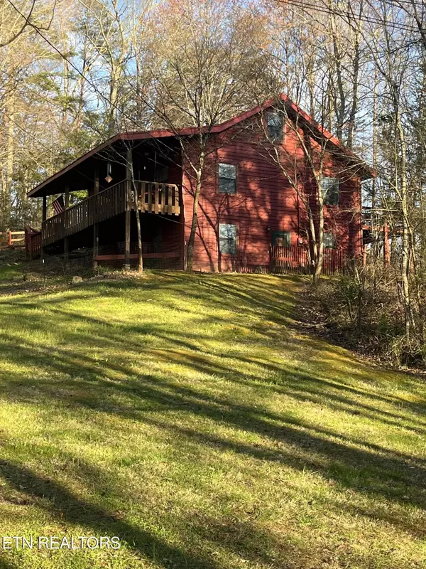 Maryville, TN 37803,3353 Laws Chapel Rd