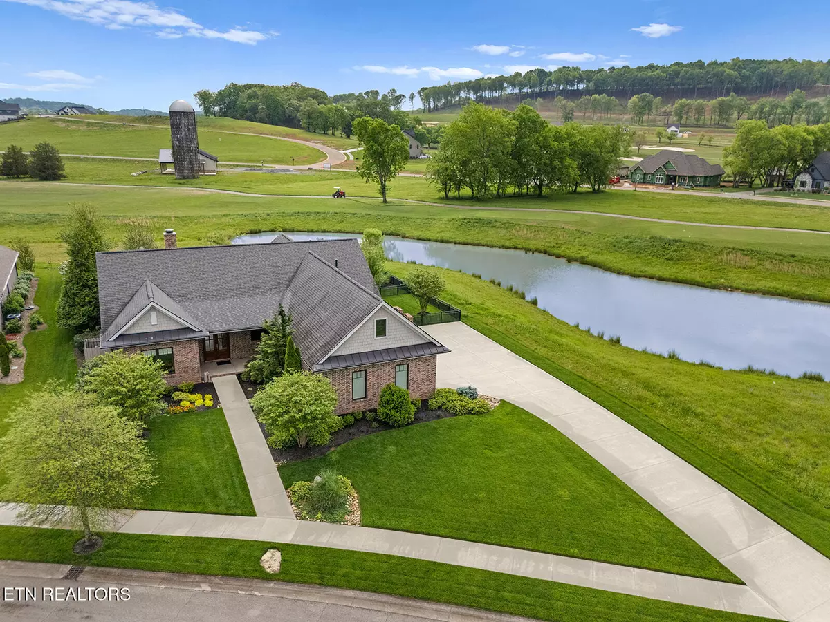 Loudon, TN 37774,480 Indian Cave DR