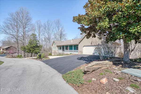 Byrdstown, TN 38549,566 Mallard Pointe Rd