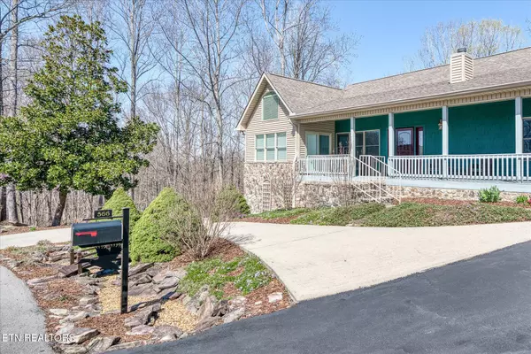 Byrdstown, TN 38549,566 Mallard Pointe Rd