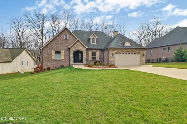 Crossville, TN 38558,316 Stonehenge DR