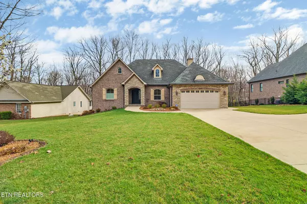 Crossville, TN 38558,316 Stonehenge DR