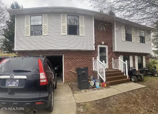 4270 Brockland DR, Morristown, TN 37813