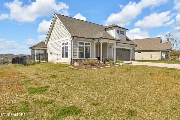 Lenoir City, TN 37772,290 Cedar Branch Tr