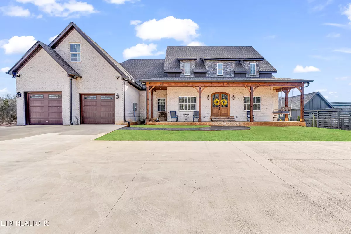 Knoxville, TN 37922,941 Emory Church Rd