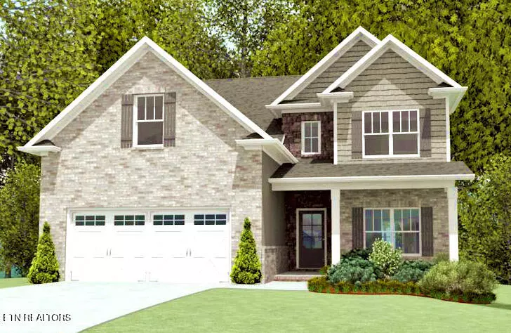 167 Kingberry St #Lot 27Q, Oak Ridge, TN 37830