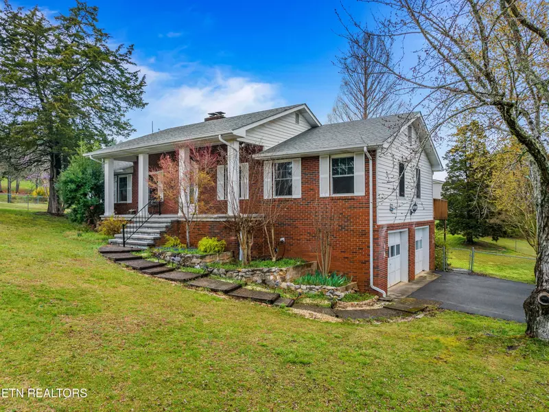 2678 Sunrise Blvd, Kodak, TN 37764