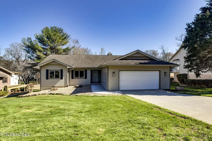 146 Talah Way, Loudon, TN 37774