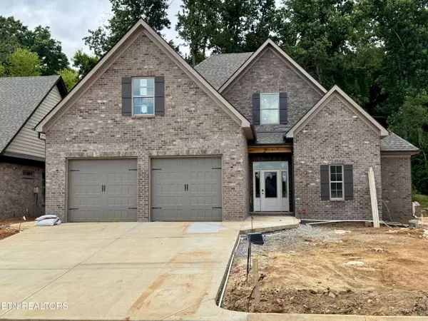 1117 Chardonnay LN, Knoxville, TN 37932