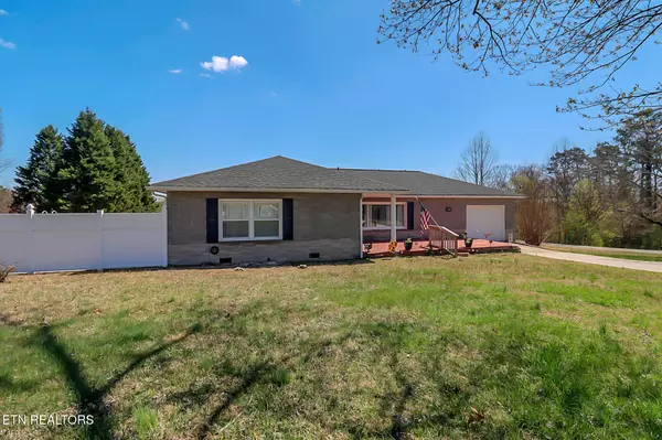 Rockwood, TN 37854,722 Wheeler St