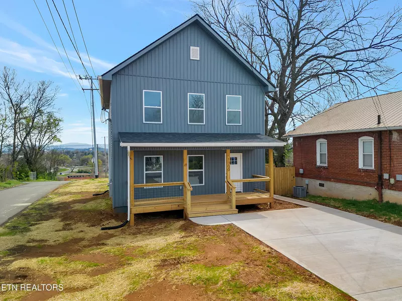 1300 Vermont Ave, Knoxville, TN 37921
