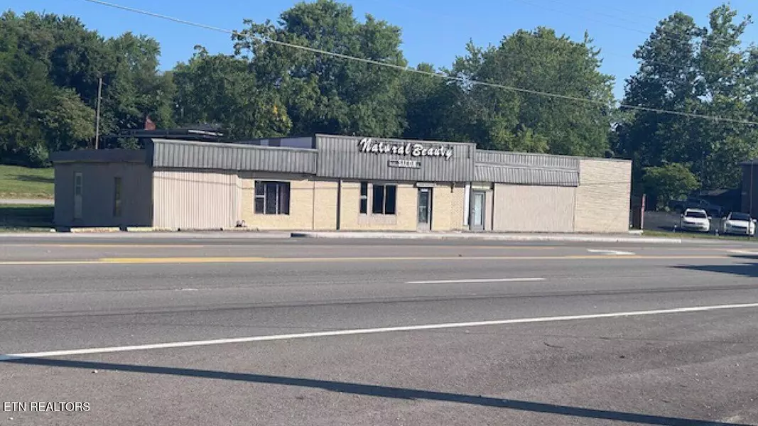 19421 Alberta St, Oneida, TN 37841