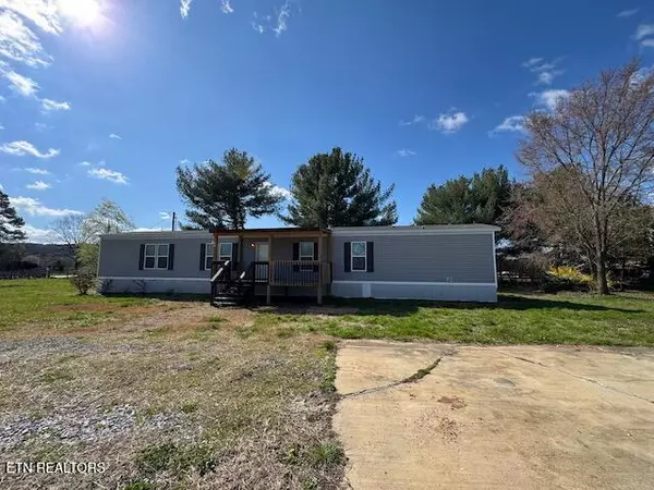 3685 Mount Carmel Rd, Mosheim, TN 37818