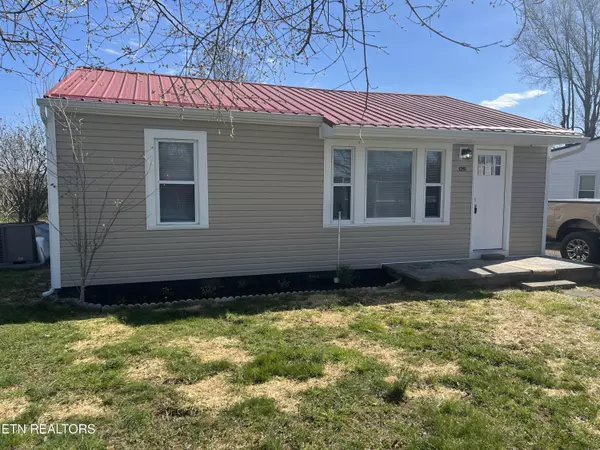 Morristown, TN 37814,1215 Harrell St