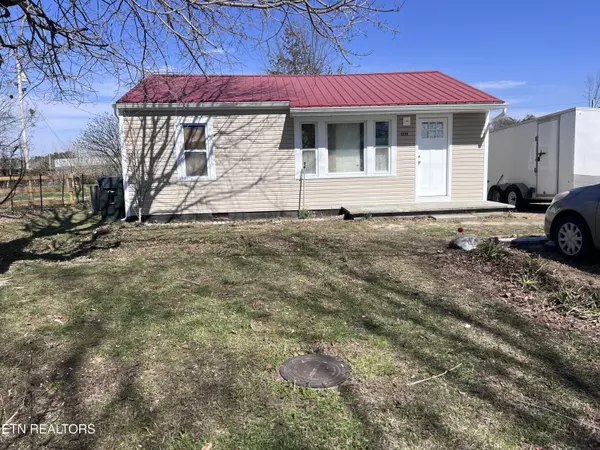 Morristown, TN 37814,1215 Harrell St