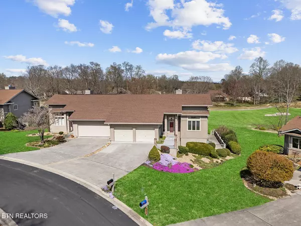 315 Agoli LN, Loudon, TN 37774