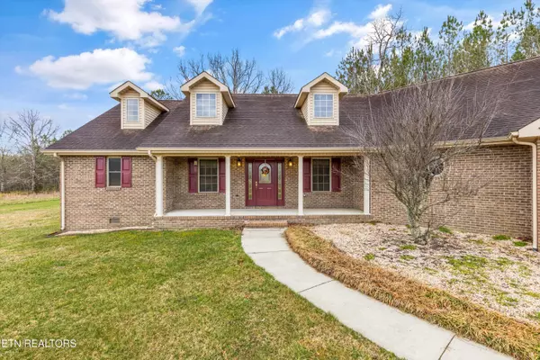 Sunbright, TN 37872,9440 Morgan Co Hwy