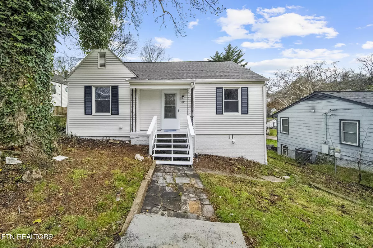 Knoxville, TN 37920,1825 Beech St