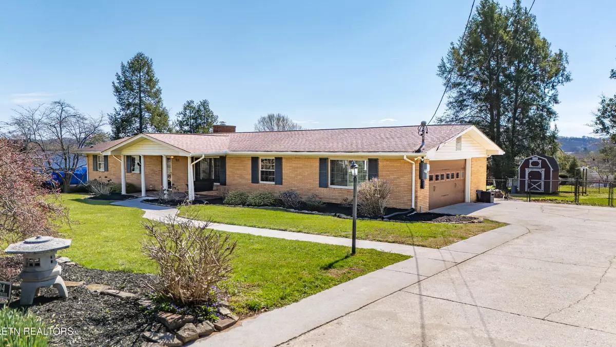 Knoxville, TN 37938,3904 Janice DR