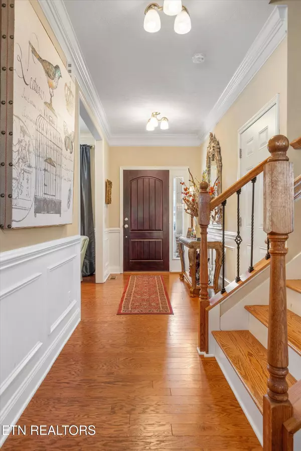 Lenoir City, TN 37771,756 Glenview DR