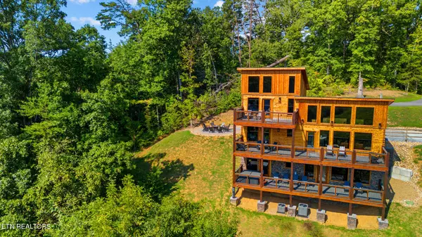 2459 Hawks Nest WAY, Sevierville, TN 37862