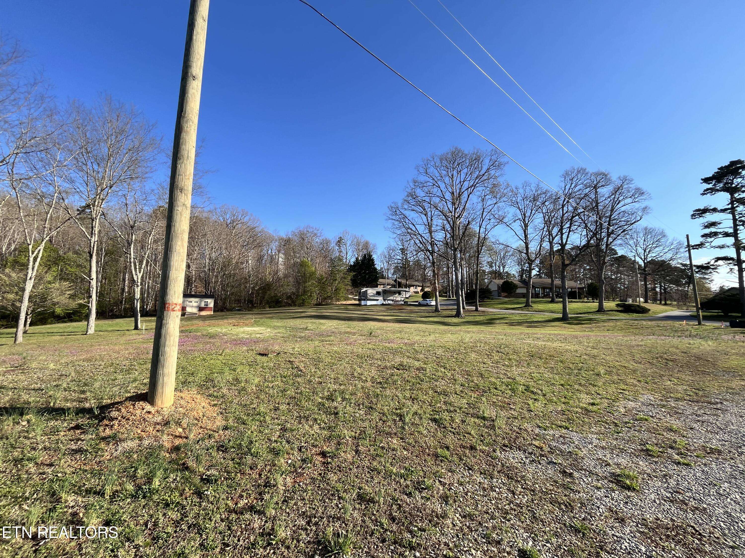 621 Ogalla DR, Seymour, TN 37865