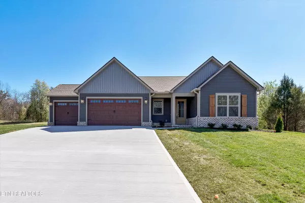 136 Walelu Tr, Vonore, TN 37885