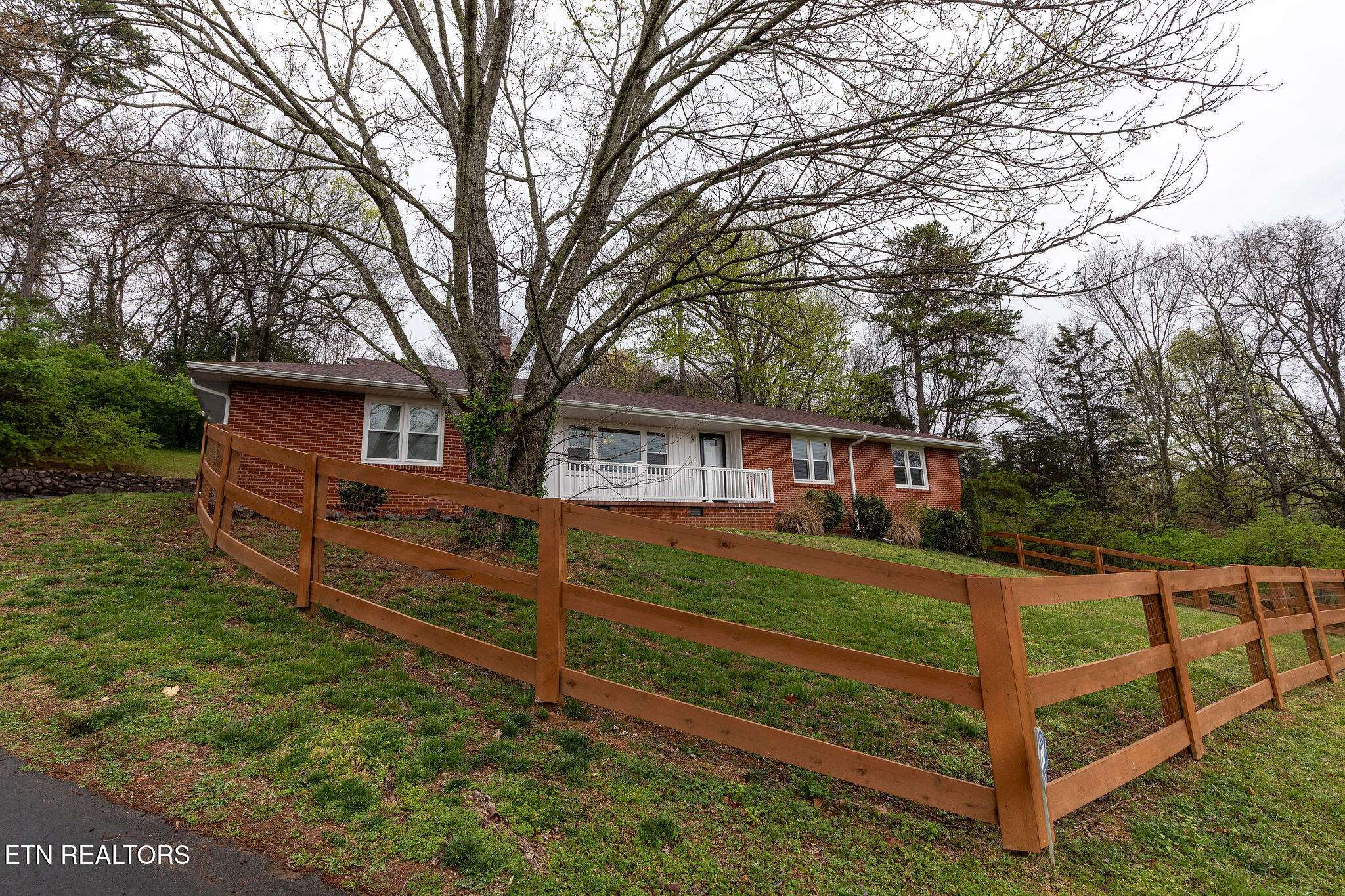 Knoxville, TN 37918,4207 Sherry DR