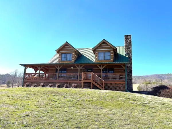 2597 Rutledge PIKE, Blaine, TN 37709