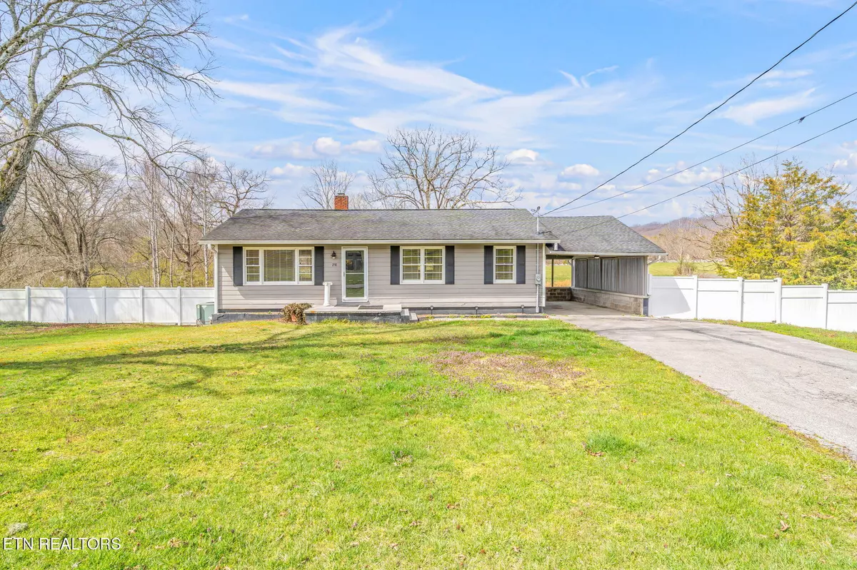 Oliver Springs, TN 37840,258 Rock Bridge Rd