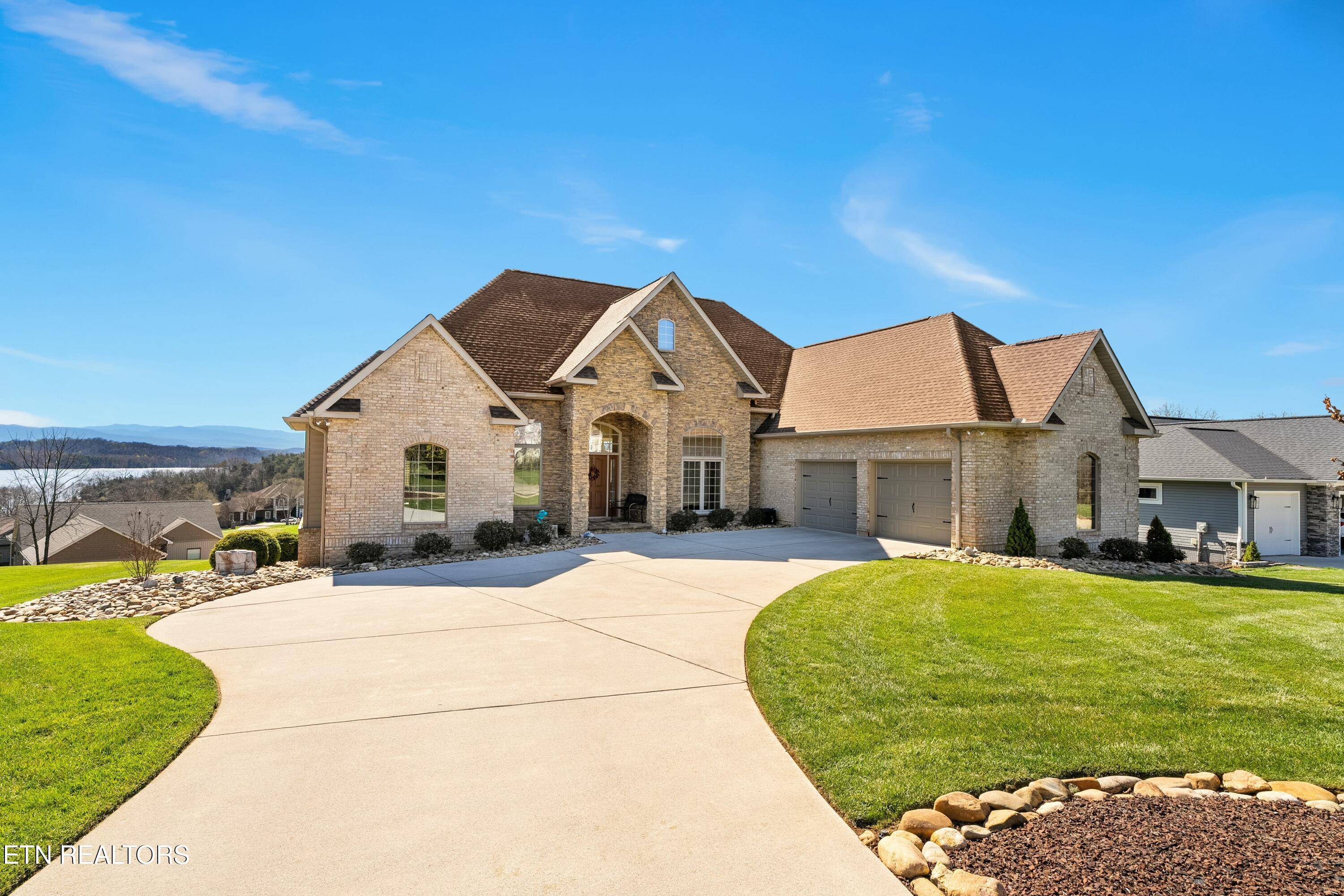 Vonore, TN 37885,169 Itawa Tr