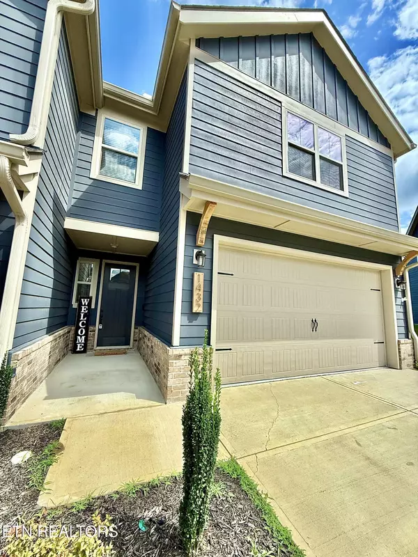Maryville, TN 37801,1432 Mountain Quail CIR