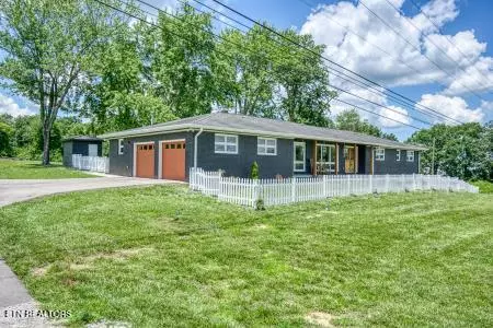 Crossville, TN 38555,8903 HWY 127 N