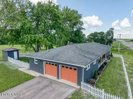 Crossville, TN 38555,8903 HWY 127 N