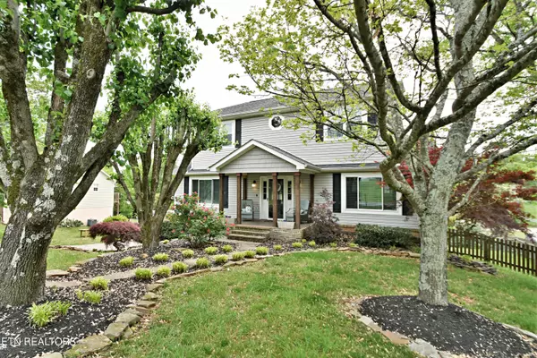 Knoxville, TN 37922,9820 Crestline DR