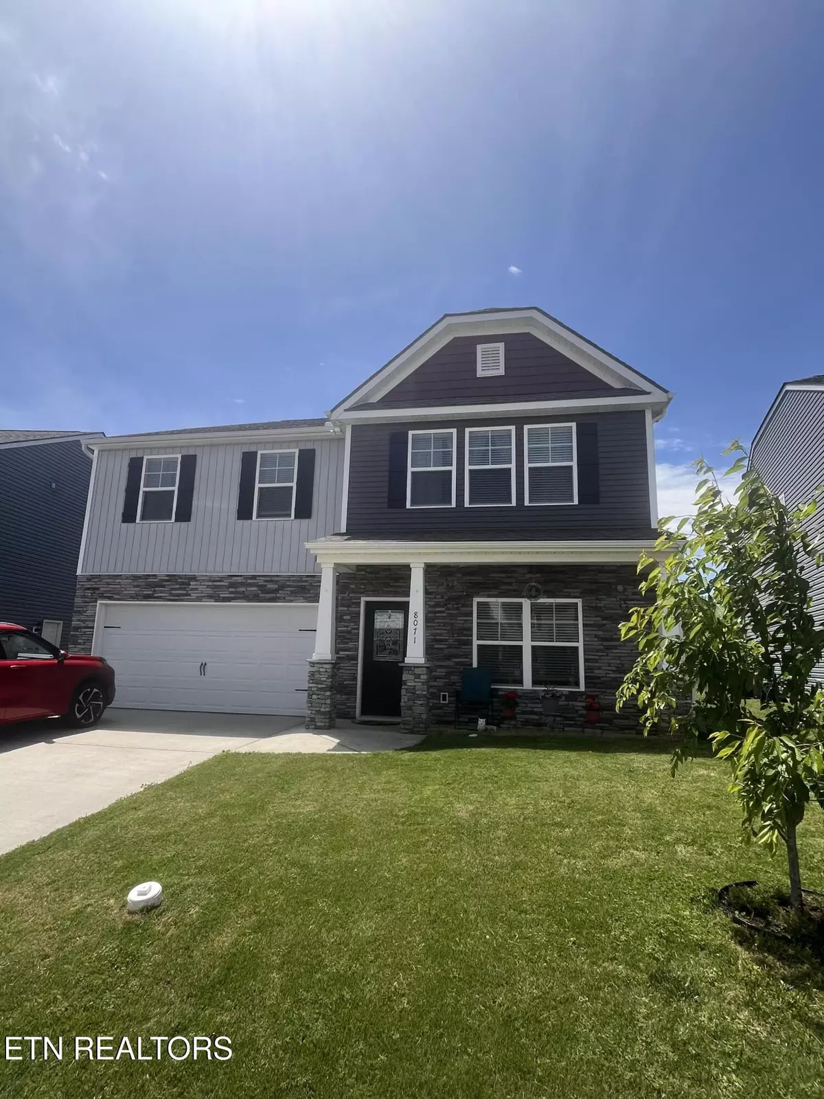 Knoxville, TN 37938,8071 Dennis Fox LN